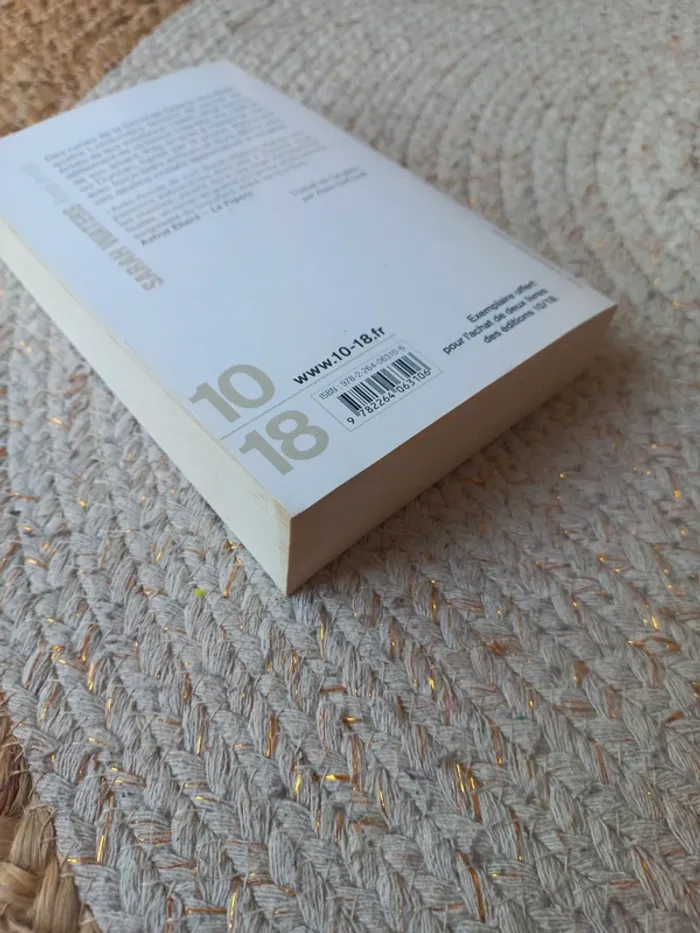📖 Ronde de nuit - Sarah Waters - photo numéro 3
