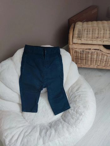 Pantalon bébé garçon Orchestra