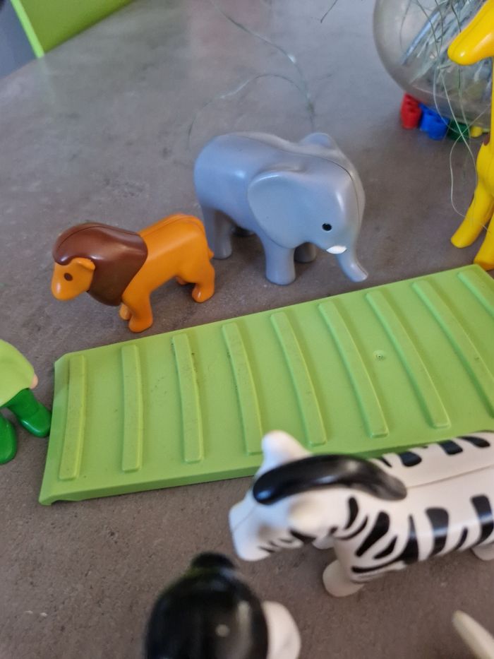 Arche de noe - photo numéro 9