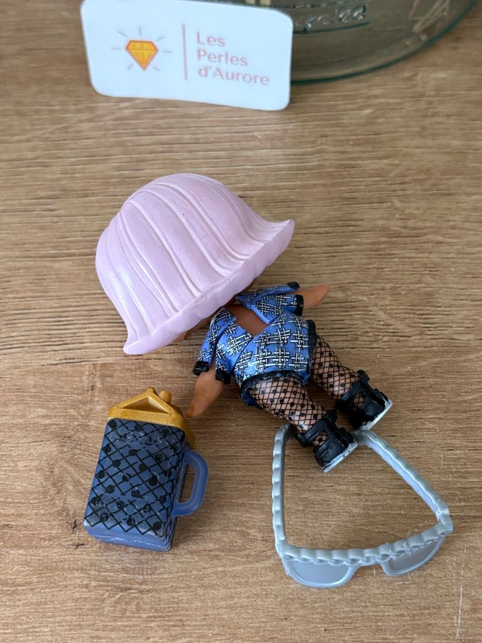 Poupée lol surprise - photo numéro 4