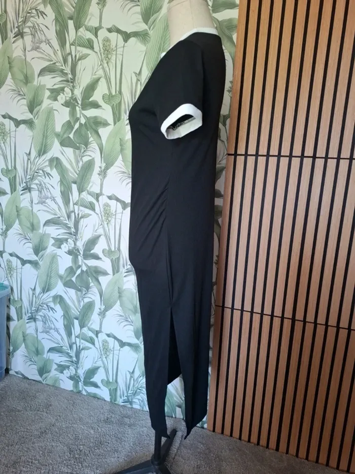 Robe longue de grossesse 🤰neuf - photo numéro 2