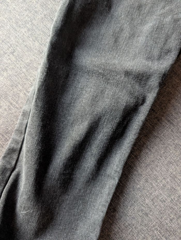 Jean Okaïdi taille 10 ans - photo numéro 6