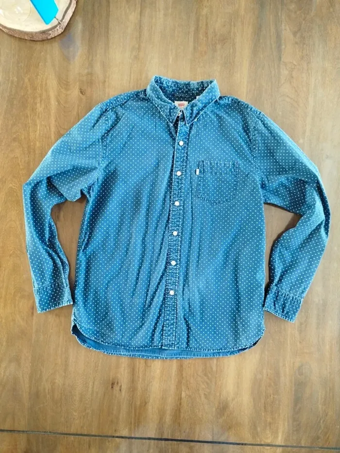 Chemise Levi's homme L