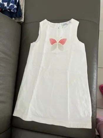 Robe d’été