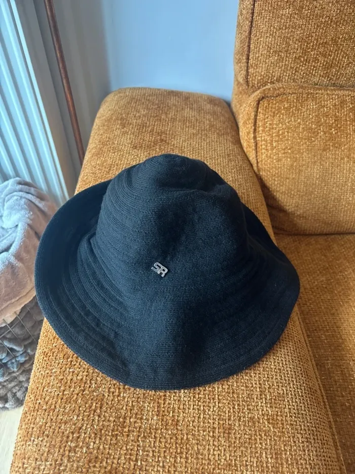 Chapeau Sonia Rykiel - photo numéro 5