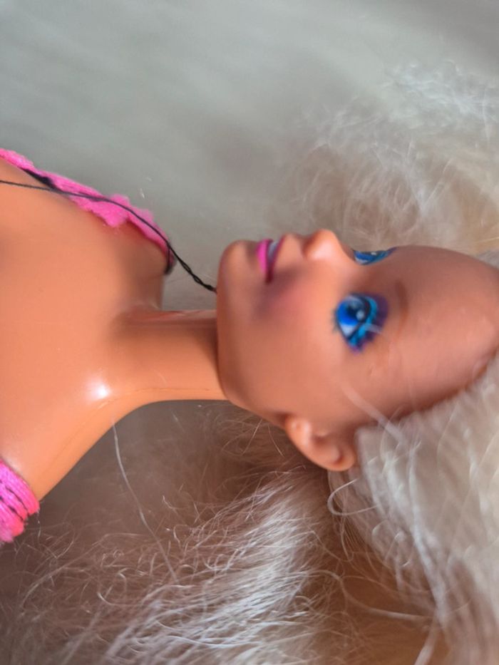 Barbie saint Tropez vintage - photo numéro 5