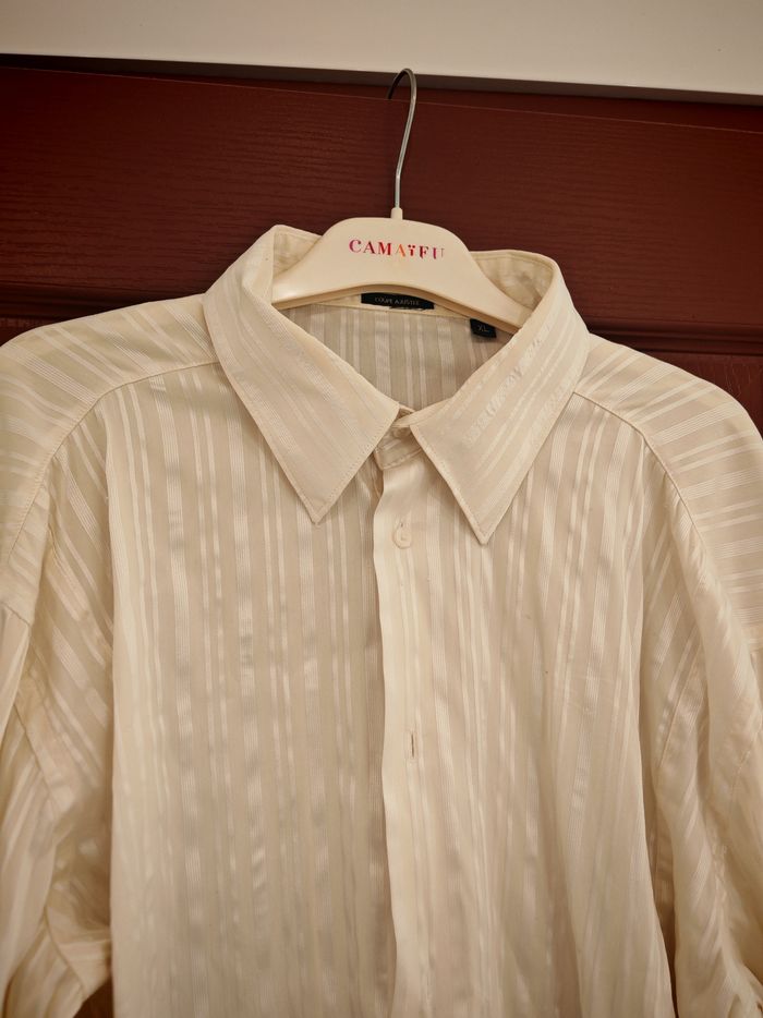 Chemise manche longue - photo numéro 7