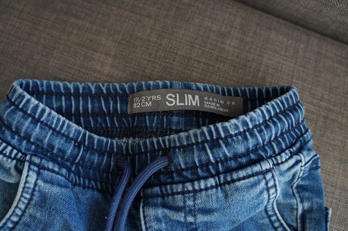 Jean 24 mois - photo numéro 2