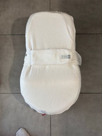 Cocoonababy red castle