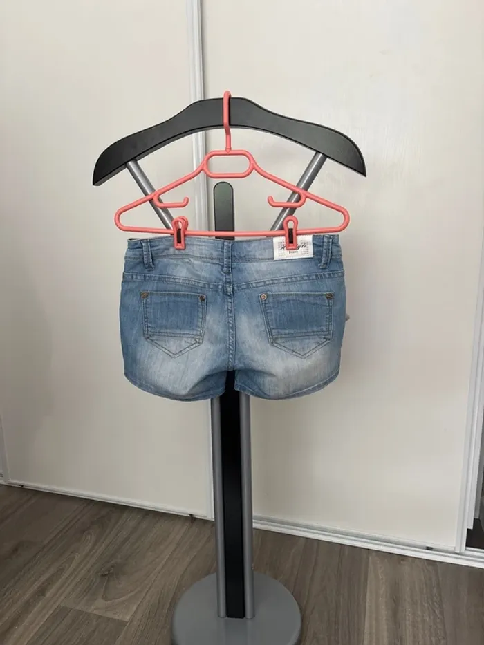 Short - photo numéro 2