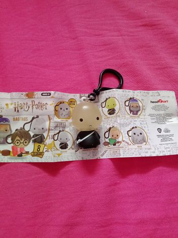 Figurine Harry Potter