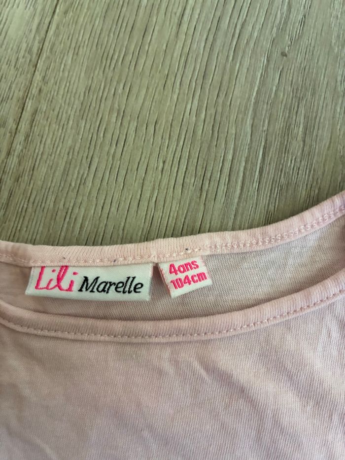 Tee-shirt - photo numéro 4