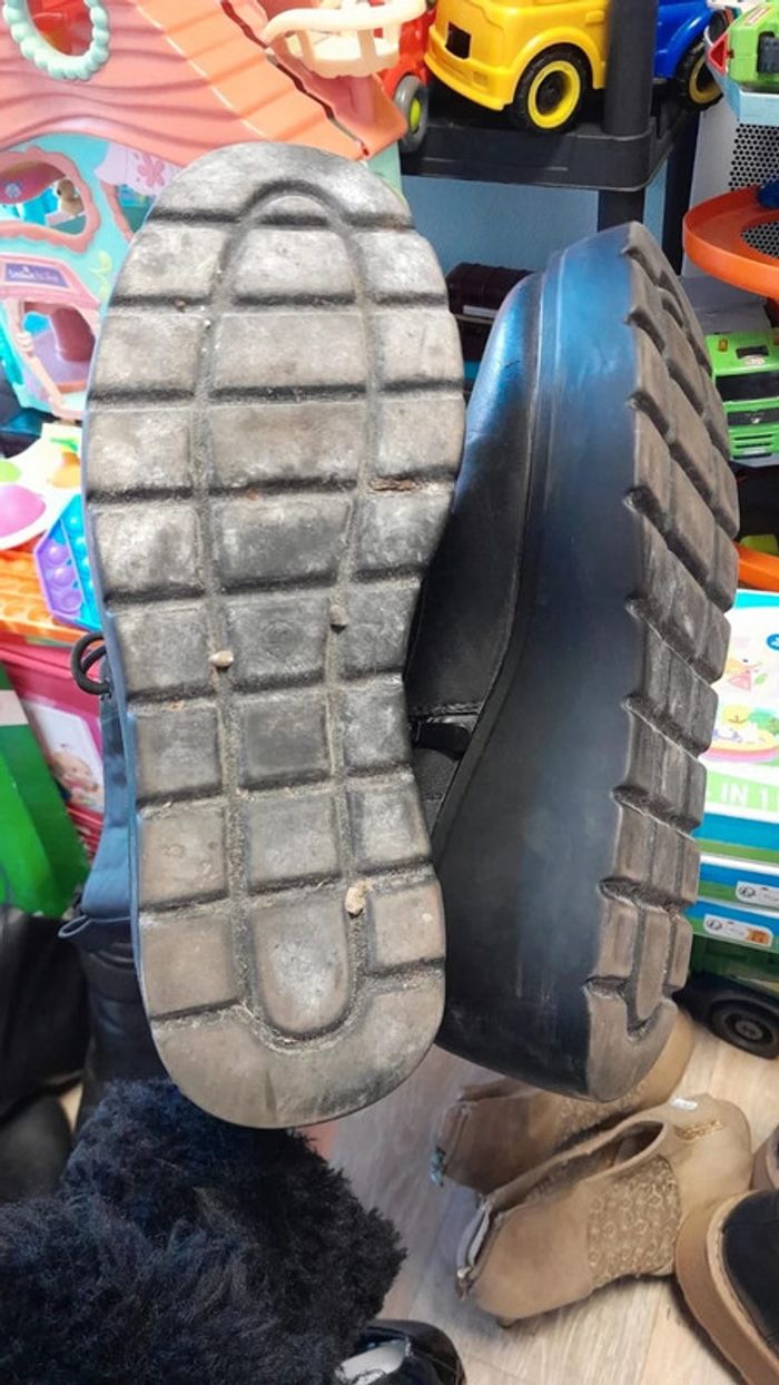 Botte 41 - photo numéro 2