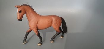 Schleich Horse 13817 Jument Hanovre de 2005