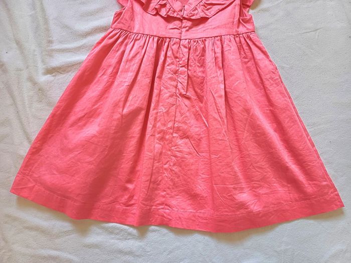 Robe de cérémonie taille 3 ans - photo numéro 8