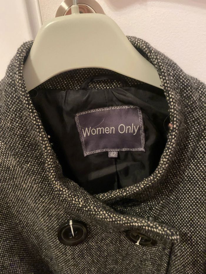 Manteau court - photo numéro 3