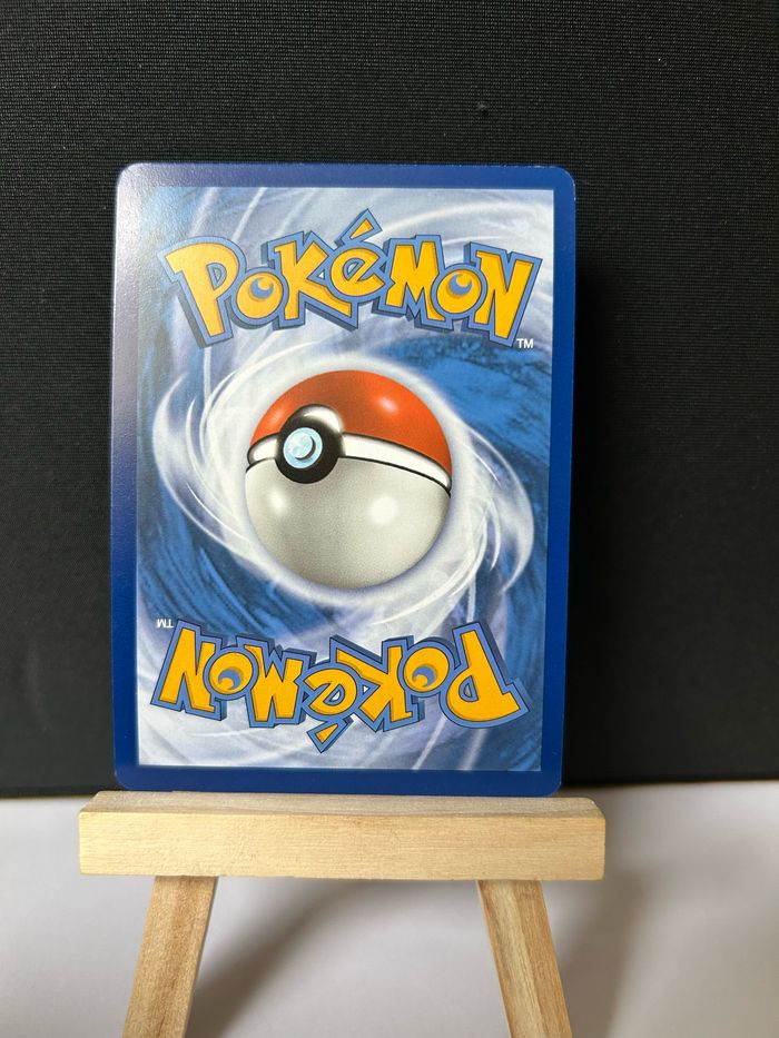 Carte Pokémon Mélo Ar 202/197 EV03 Flammes Obsidiennes NM fr + toploader - photo numéro 2
