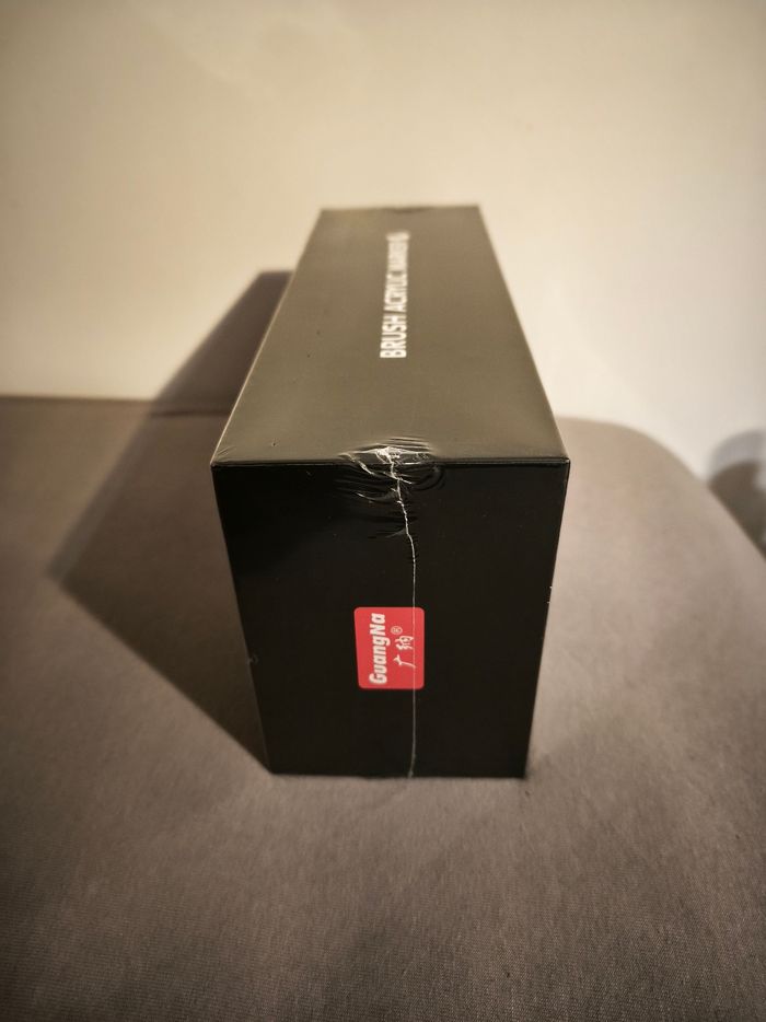 168 feutres - photo numéro 6