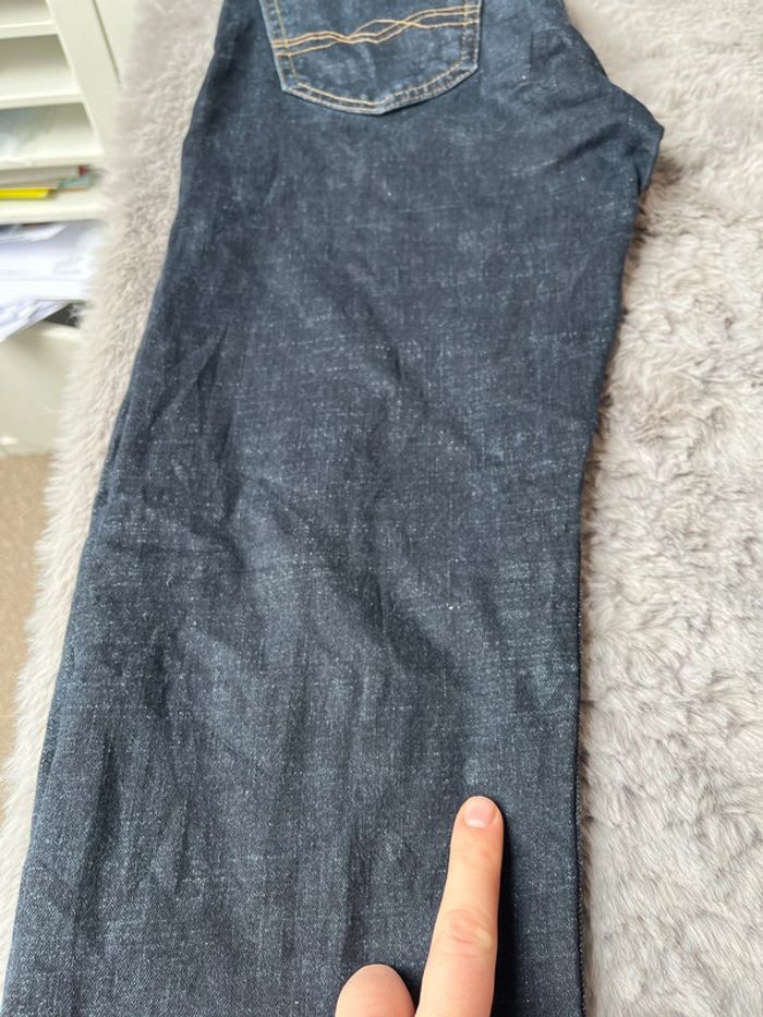 Jean Levi’s Denizen Slim W30 L32 - photo numéro 7