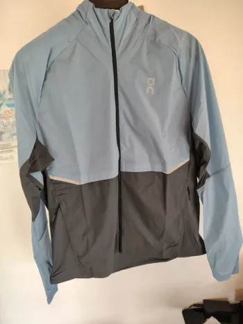Veste On-Running Core Jacket W