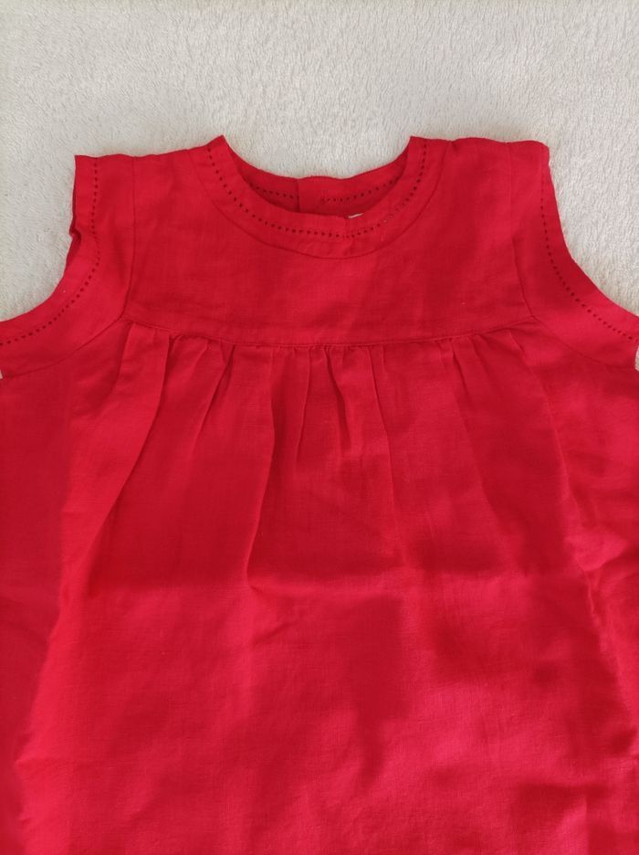 Robe légère 12 mois - photo numéro 3