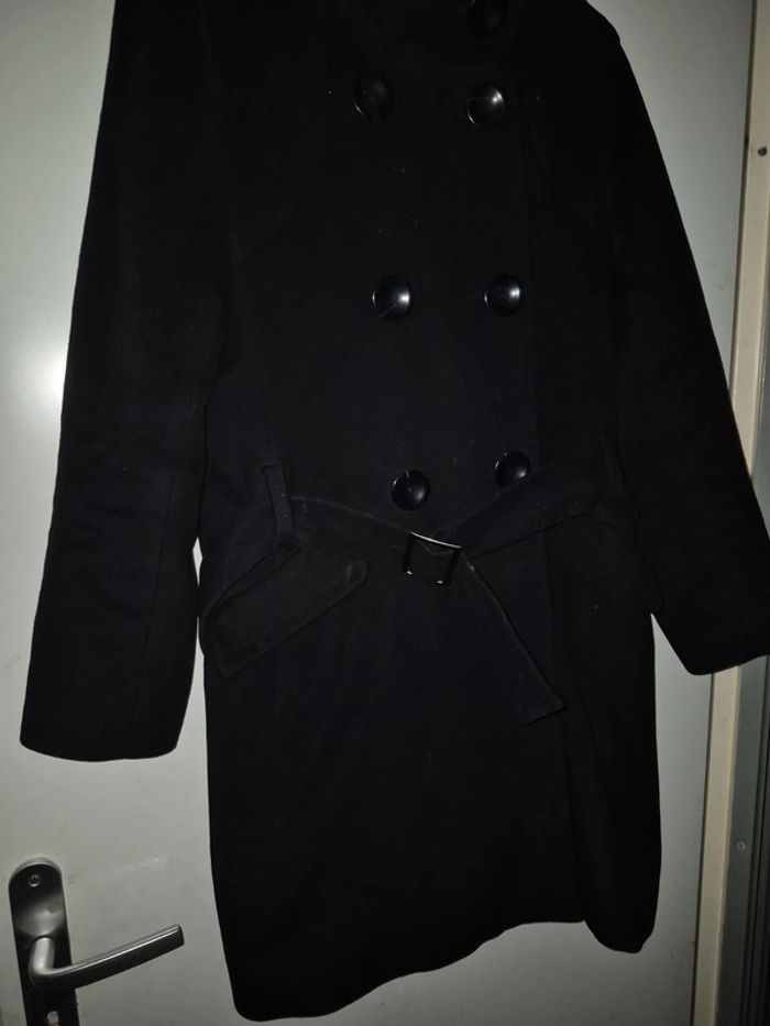 manteau femme - photo numéro 2