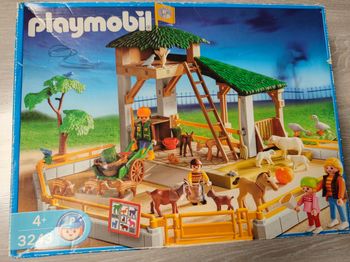 Playmobil 3243