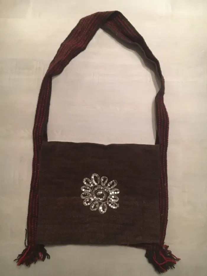 Sac bandoulière