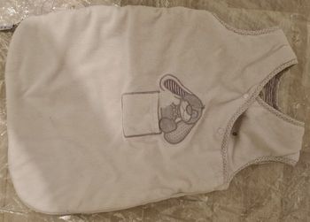 Lots de Vêtements d'un mois