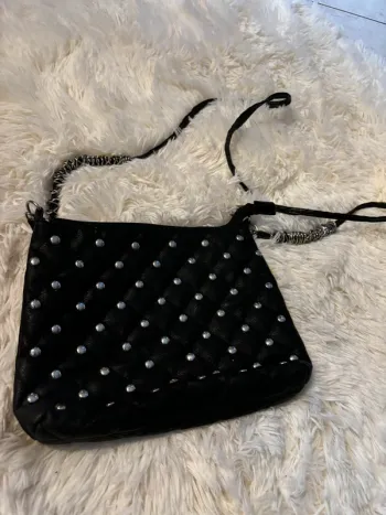 Sac bandoulière
