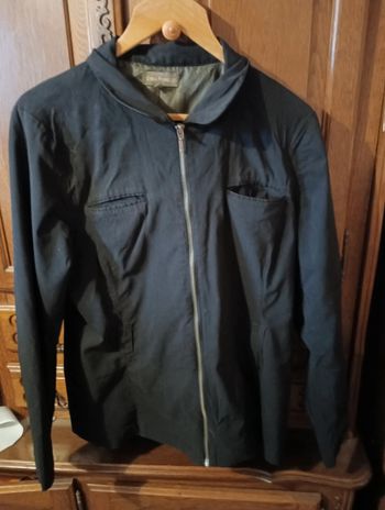 Veste