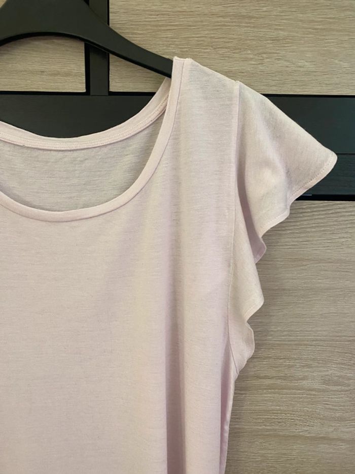 T-shirt Etam Taille XL - photo numéro 4