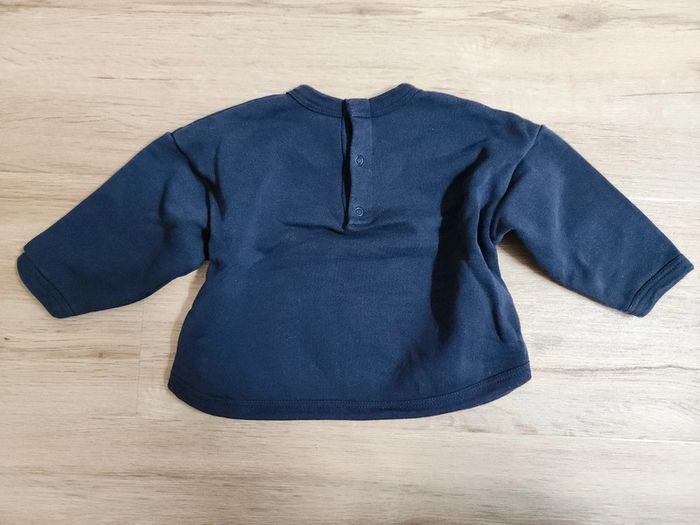 Pulls Petit Bateau - photo numéro 7