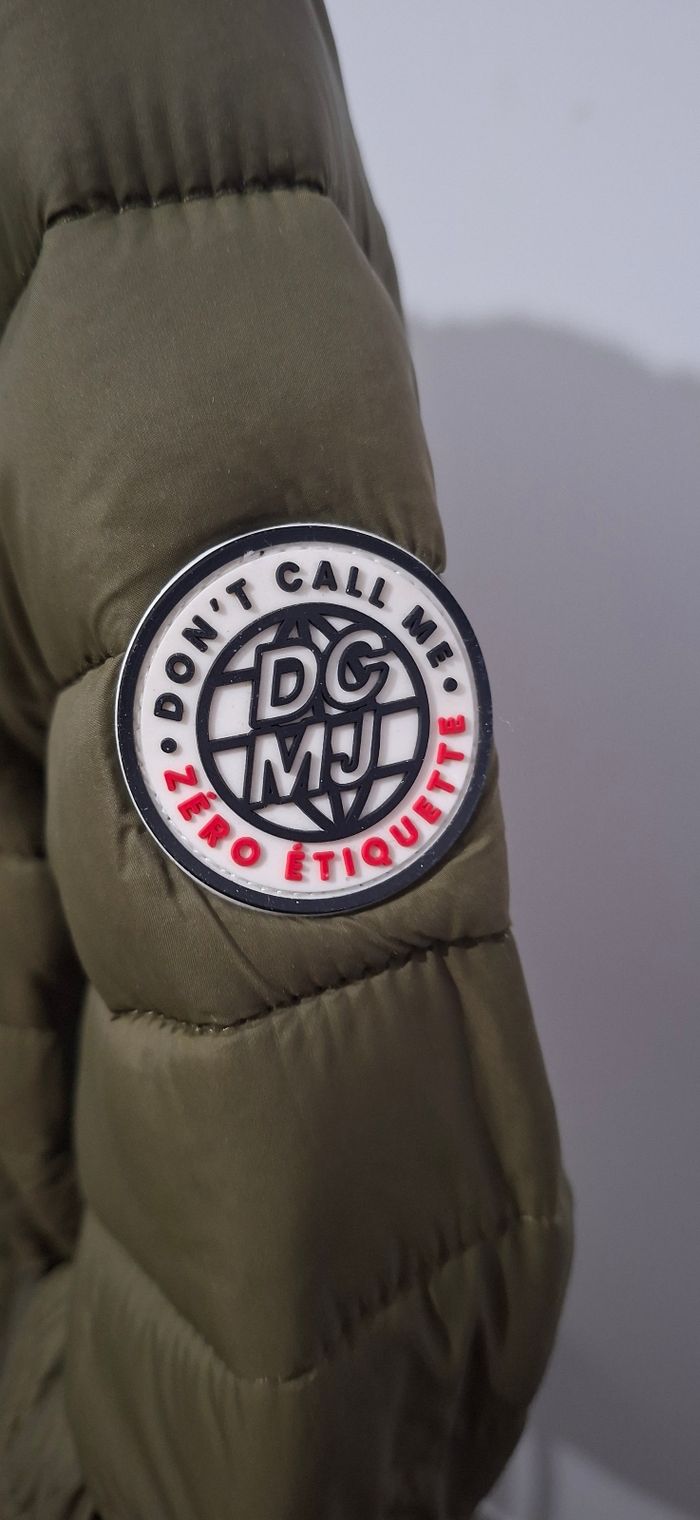 Doudoune - photo numéro 3