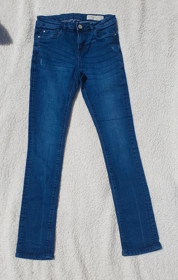 Jeans taille 38