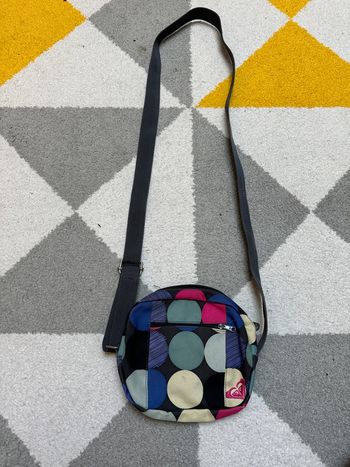 Sacoche en bandoulière Roxy