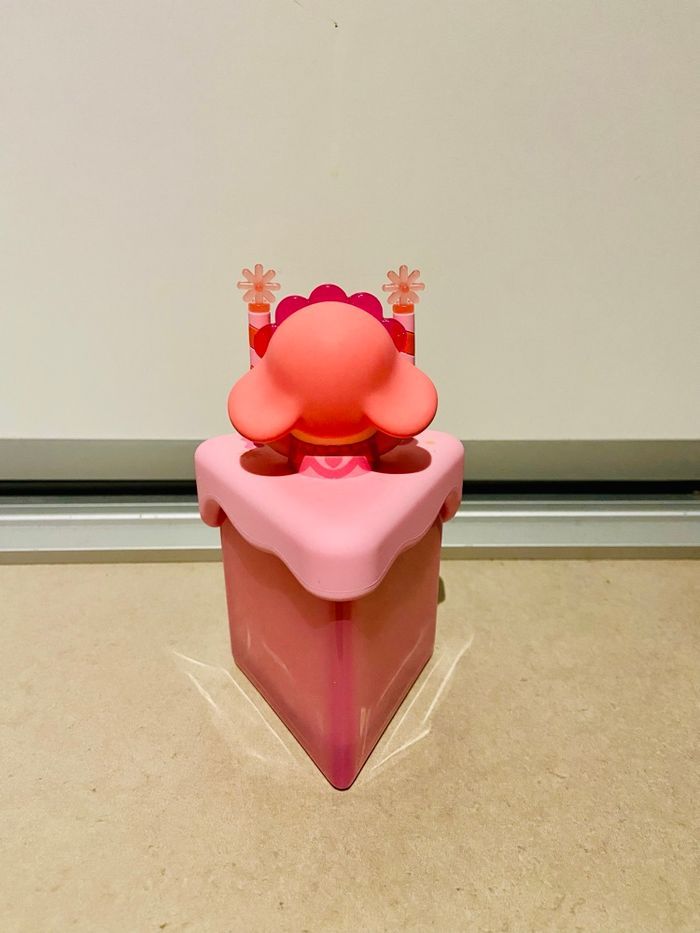 Pop Mart 15th anniversary - Bougie Cry Baby - photo numéro 3