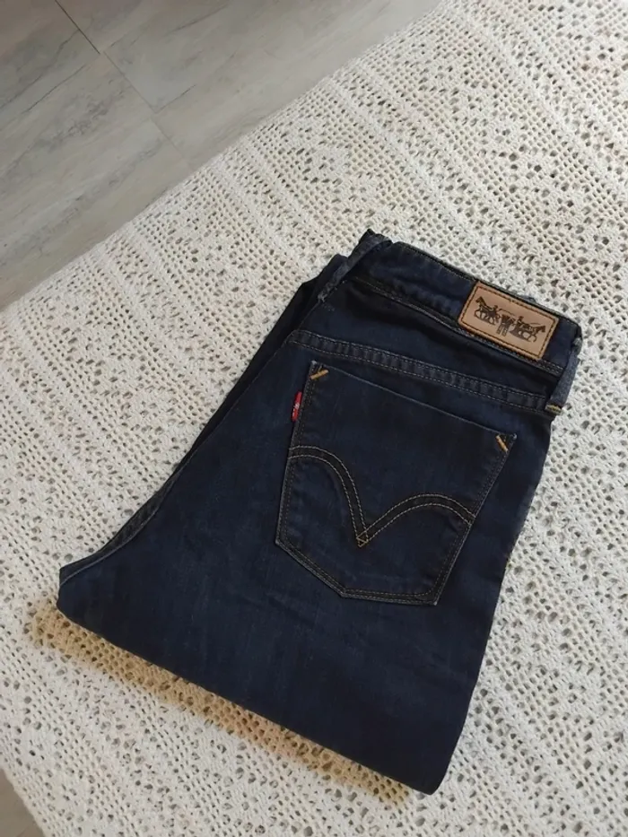 Jean vintage Levi's
