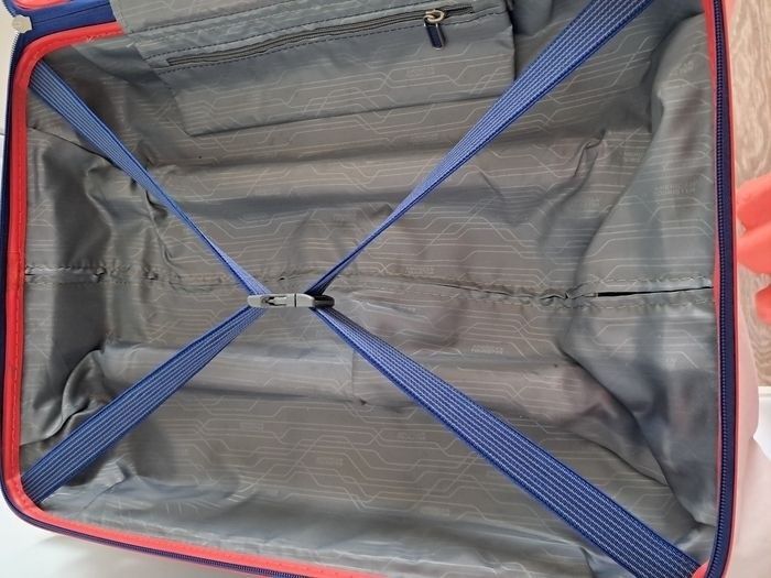 Petite valise - photo numéro 7