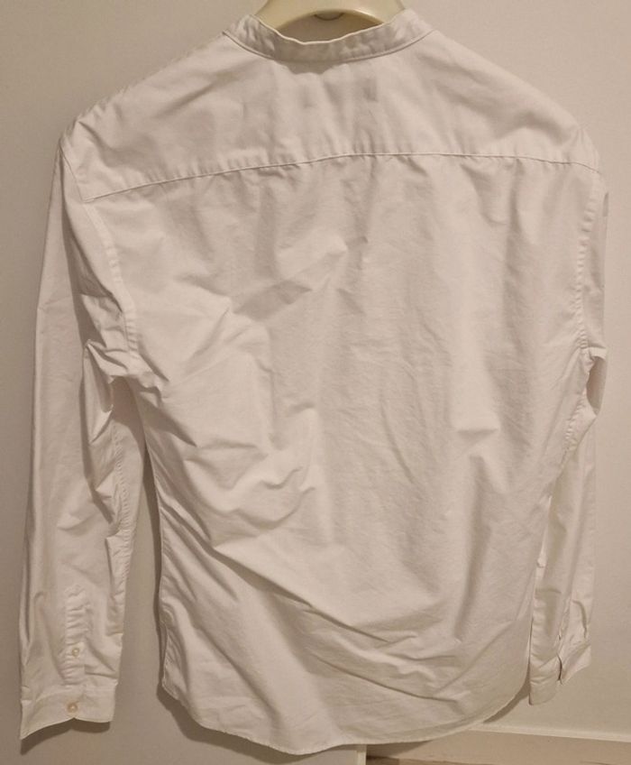Chemise homme - photo numéro 2