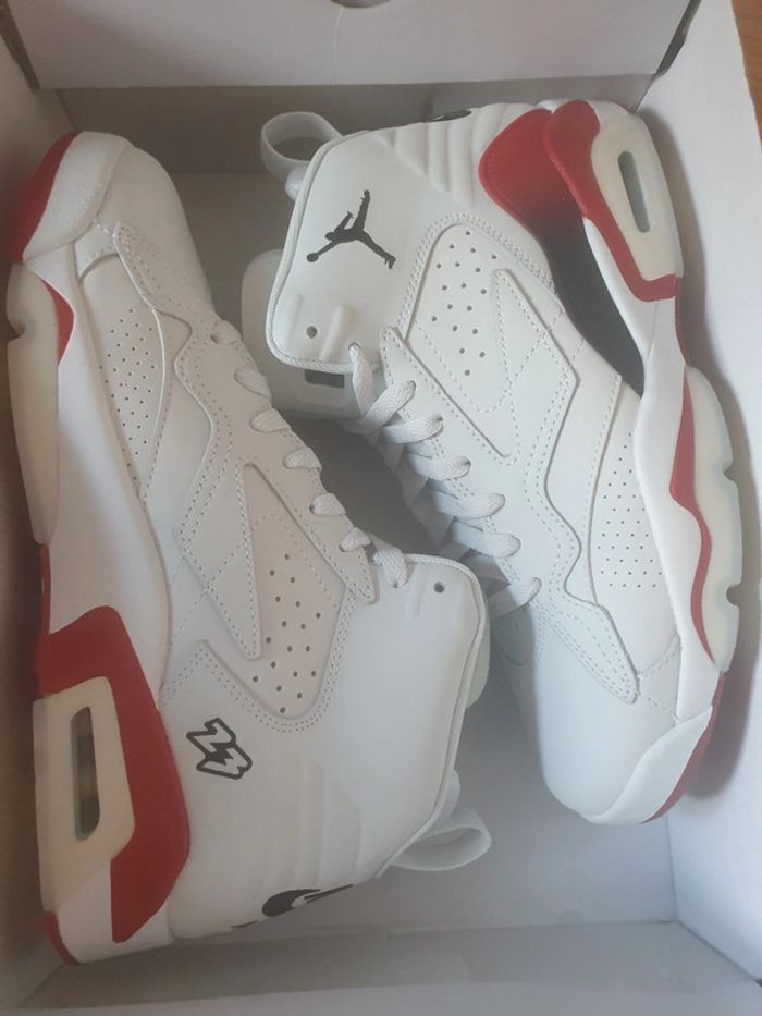 Nike Jordan MVP (42.5) - photo numéro 8