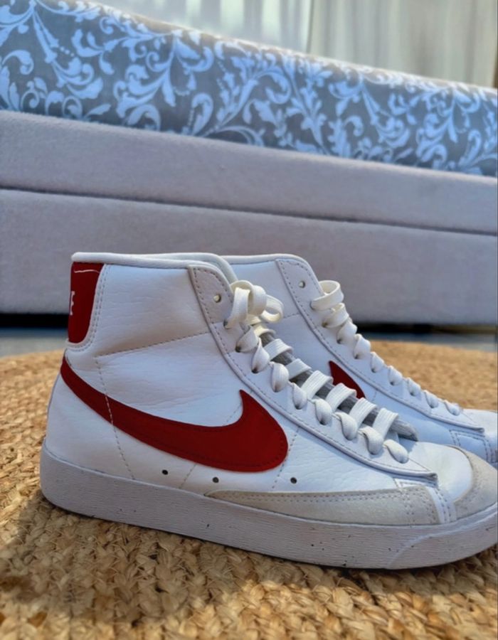 Nike Blazer femme - photo numéro 3