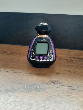 Reveil kidimagic vtech