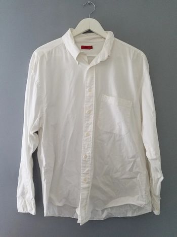 Chemise taille 41/42 très bon état Tissaia