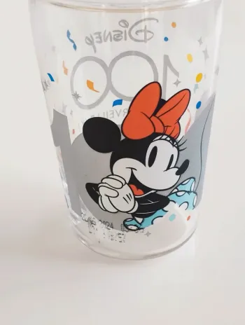verre disney