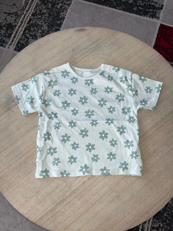 T’es shirt large