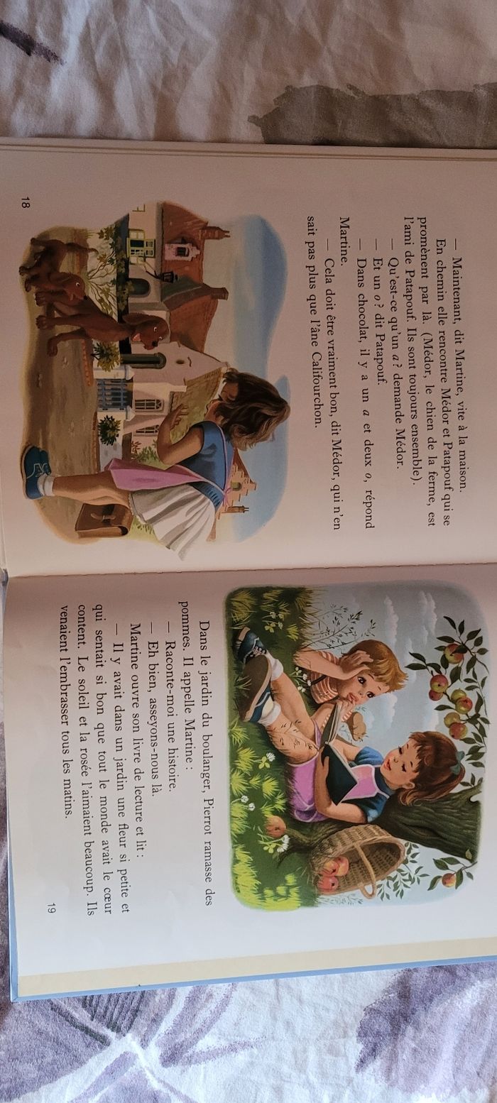 Martine vive la rentrée - photo numéro 2