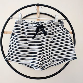 4 5 ans short Zara 110 cm