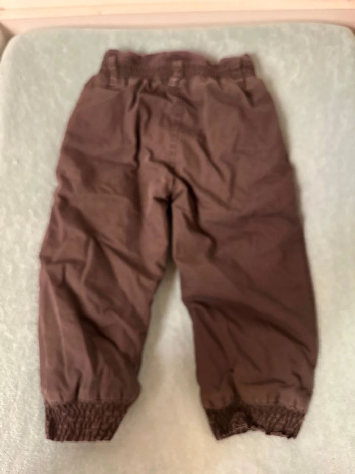 Pantalon épais - photo numéro 3