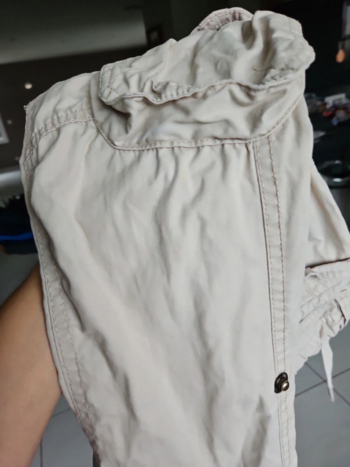 Pantalon garçon tao 9 ans U35 - photo numéro 12